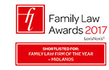 Family Law Firm of the Year
