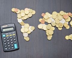Assets - tips on international divorce.