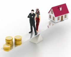 Financial settlements.