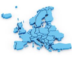 Brexit: The UK's divorce from Europe.