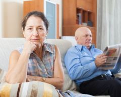 Brexit causing divorce say Relate.