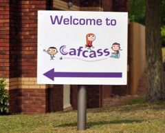 Vital role of Cafcass in divorce.