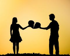 Good divorce - is there such a thing?.