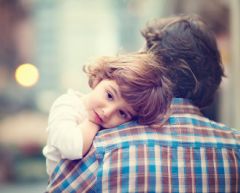 Enforcement of child arrangements orders.