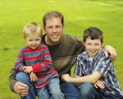 Child maintenance powers reach another level.