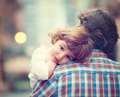 Why parents should not use their children as “weapons” in divorce.
