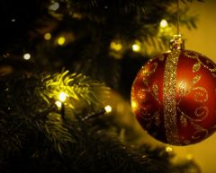 Christmas wishes from a family lawyer.