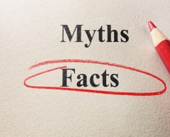 Common law myth.