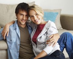 Cohabiting couples property, children and inheritance.