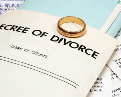 Why cutting out solicitors may cost you on your divorce.
