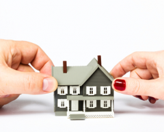 Has there really been a “revolution” in cohabitation law?.