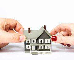 Does it matter that the family home is not jointly owned?.