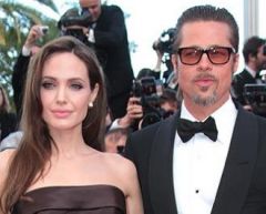The end of Brangelina.