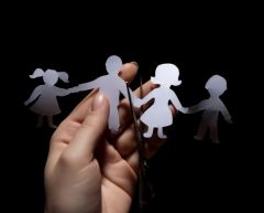 Questions divorce and family law solicitors are asked.