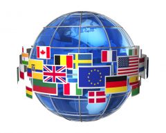 Expat divorce the options.
