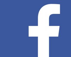 Facebook and divorce.