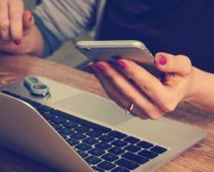 Family law disputes – the perils of social media and technology.