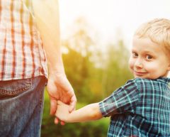 Report calls for a Fatherhood Champion .