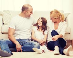 Take advice for the sake of your children.