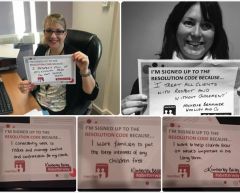 No fault divorce #abetterway.