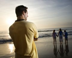 How can we make divorce less confrontational?.