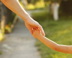 Missing mum custody case.