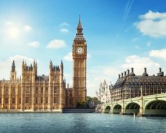 No fault divorce call to MPs.