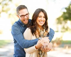 Getting a Prenup – Making Prenuptial Agreements Sexy.
