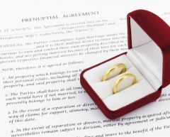 Prenuptial Agreement Solicitors | Expert Advice.