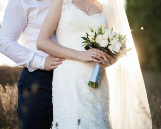 Helping engaged couples talk about their future.