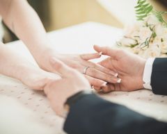 Prenuptial agreements for the wealthy.