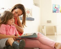 Resolutions for Separated Parents from Family Law Solicitor.
