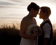 Pre nuptial agreements for same sex couples.