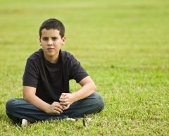 Children in English Family Court cases.