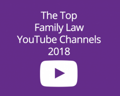 Family Law YouTube Channels.