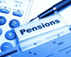 State pension changes impact on divorce settlements.