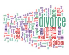 Tips for a better divorce.