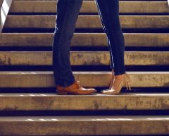 Cohabiting couples fastest growing family group.