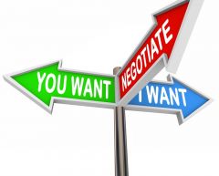Arbitration in divorce.