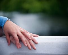 Divorce lawyers say what makes a good marriage.