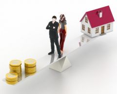 Tips for protecting your wealth when you marry or move in together.