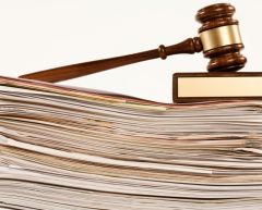 Will divorce lawyers survive continuing changes in the legal landscape?.