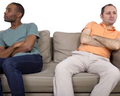 Dissolving A Civil Partnership.