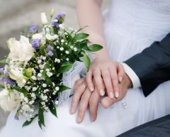 Will you marry me?.