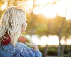Divorce and family lawyers discuss why women are more likely to instigate divorce.