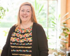 Divorce Lawyer in St Neots, Abby Smith.
