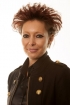 Claudette Jaggard-Inglis