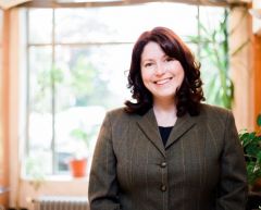 Divorce and family lawyer Melbourne Michelle Brammer.