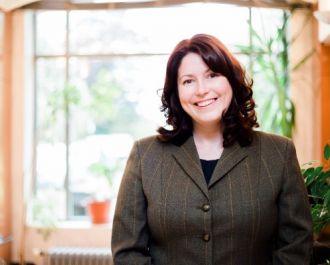 Divorce and family lawyer Melbourne Michelle Brammer.