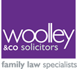 woolley & co solicitors UK.